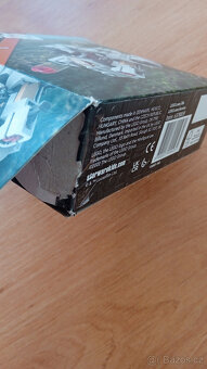 LEGO STAR WARS - Mikrostíhačka Razor Crest - 8