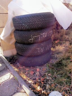 Audi A2 - 1.4 Tdi - 8