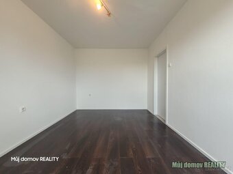 3+1 balkón, sklep, Podbořany část Letov - 8