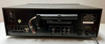 Pioneer TX 8500 - 8