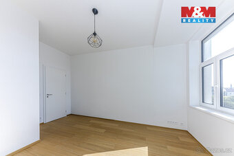 Pronájem bytu 2+kk, 50 m², Kutná Hora, ul. Pod Valy - 8