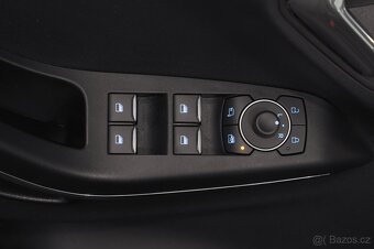 Ford Puma 1.0 92kW Dynamic Full LED - záruka Autodraft - 8