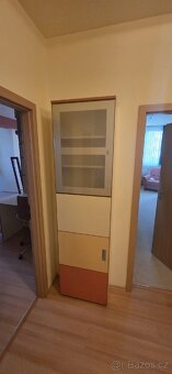 Předsiň - šatní skříň, botníky, skříňky - 8