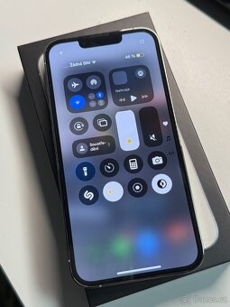 Iphone 13 Pro 128gb bílý - 8