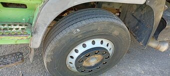 Liaz 18.29 sklápěč - 8