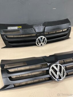 Přední část Vw T5.1 Lift od 2009-2015 originál Top stav - 8