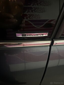 C4 grand Picasso 1.6HDI 82kW, r2012,7mist,exkluziv - 8