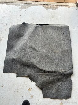 BMW E36 zbytky dílů 318is - 8