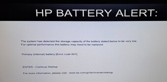 HP EliteBook 8570p/ Core i7 / 8 GB / SSD 240GB/ WIN 11 PRO - 8