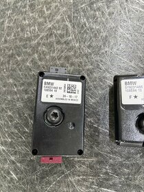 BMW JEDNOTKY EL DÍLY z F30 LCI elektronika - 8