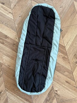 Thule Urban Glide 3 - kompletní sada - 8