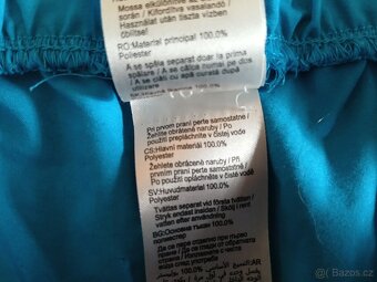 Pěkné nenošené šortky Decatlon vel.42 - 8