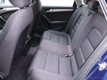 Audi A4 2,0 TDI 110kW Aut. CZ Xenon (2014) - 8