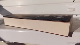 Světová válka Z - (sci-fi horor)TOP STAV - 8