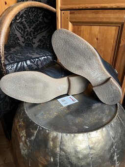 Dámské boty Dapi NOVÉ pravá kůže vel 38, PC 3.599 - 8