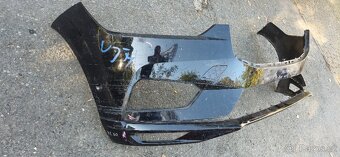 Predni naraznik volvo xc60 xc 60 31425160 - 8