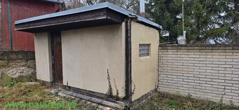 2+1 Soběšická Brno ( pod Lesnou) se zahradou - 8