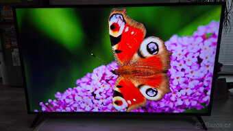 4K smart LG65UJ6307  164cm - 8