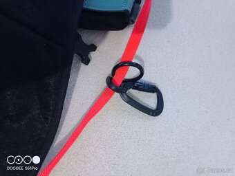 Postroj na běhání se psem - 8