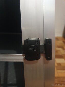 Přepravní klec do auta pro psy - 8