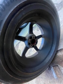 5x100 r18 8j - 8