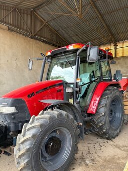 Case 105 JXU Top Stav - 8