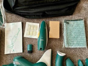 Vysavač  Forwerk FP140/150 - 8