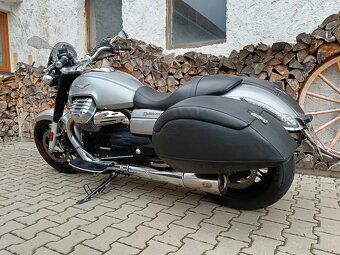 MOTO GUZZI CALIFORNIA 1400 CUSTOM - 8