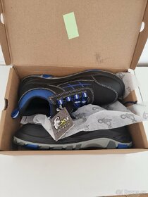 Pracovní boty CXS DOG SETTER S3 - 8