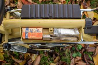 Babetta 210 r.v.1986 - 8