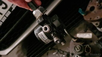 Renault motor K9K 1.5dci díly - 8