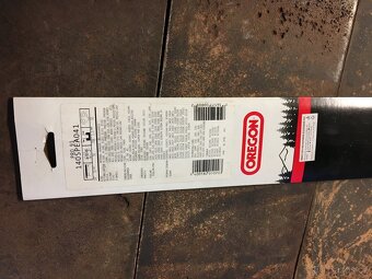 Oregon vodící lišta 140SPEA041 - 8