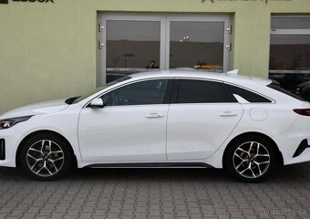 Kia ProCeed 1.4 T-GDi 1M ČR - 8