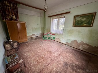 Prodej, RD, Liběšice - Lhota, okr. Louny - 8