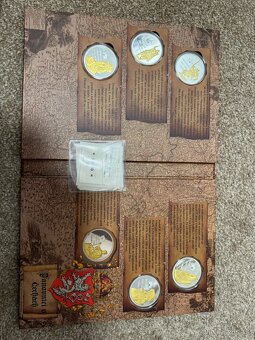 Narodní pokladnice - 8