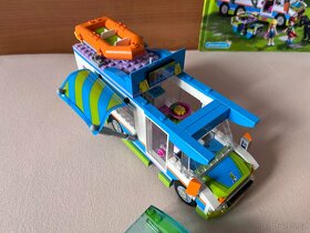LEGO Friends 41339 Mia a její karavan - 8