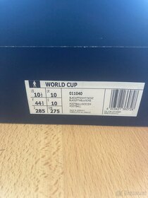 Kopačky Adidas World Cup - 8