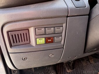 Fiat Ducato 4x4 - 8