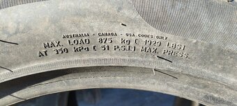 Pirelli Sottozero 285/40R19 103V 6ks - 8