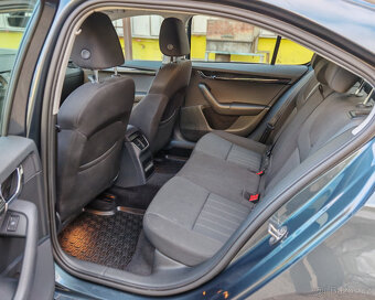Škoda Octavia 1,5 TSI - odpočet DPH - 8