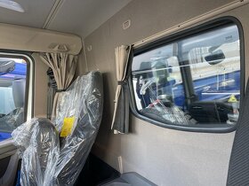 Prodej, nový sklad, DAF XFC 480 FAD 8x4 S1 Thermo Meiller - 8