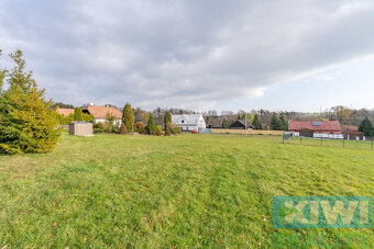 Prodej, stavební pozemek 1679 m2, Horní Bludovice - 8