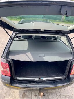 Volkswagen Passat - 8