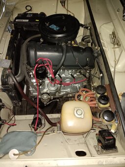 Lada 2101 r.v.1974 - 8