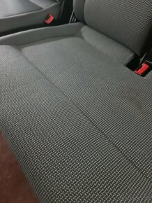 Přední sedadl sedačk řidič spolujezd T5 T6 VW Volkswagen VW - 8