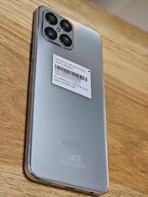 Honor X8 128GB, 6GB RAM, Stříbrný/duhový, záruka. - 8