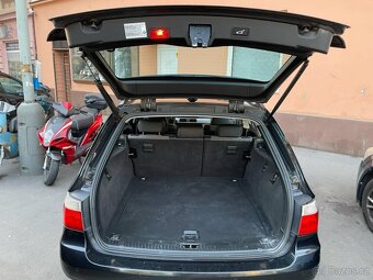 Bmw e61 - 8