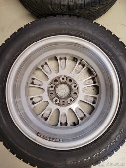 BMW R16 205/55 - 8