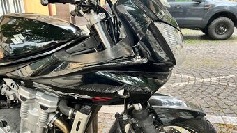 Suzuki Bandit GSF 650 S - 8