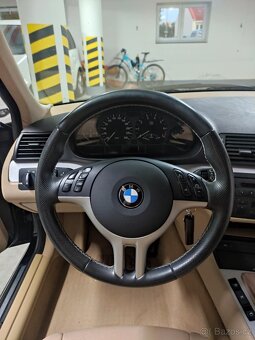 BMW E46 320i 125kw - 8